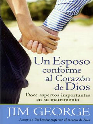 Un Esposo Conforme Al Corazon De Dios/Bolsilibro Nueva Portada