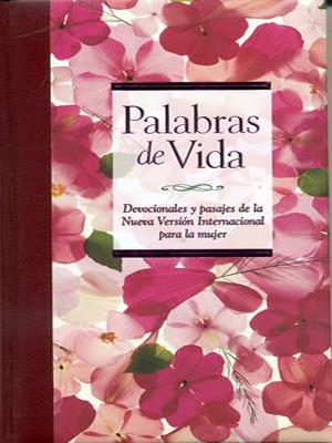 Palabras De Vida Para La Mujer