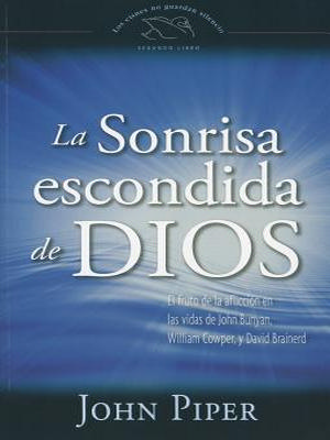 Sonrisa Escondida De Dios