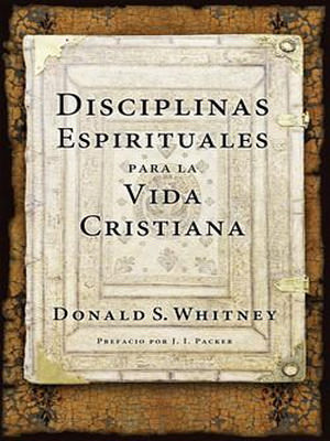 Disciplinas Espirituales