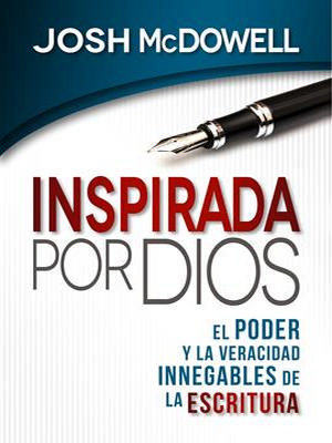 Inspirada Por Dios*