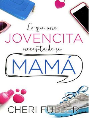 Que Una Jovencita Necesita De Su Mama/Lo/Bolsillo