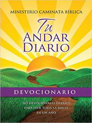 Devocional Tu Andar Diario