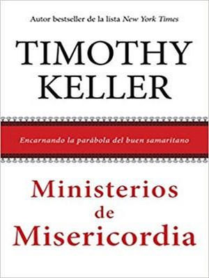 Ministerios De Misericordia