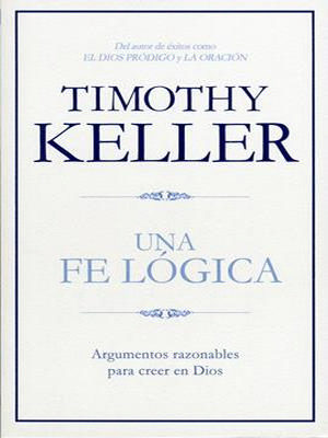 Una Fe Logica