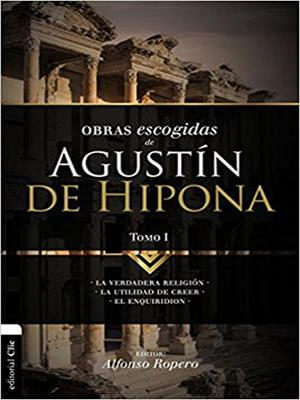 Mejor Agustin Hipona/Lo