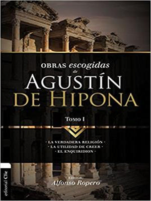 Mejor Agustin Hipona/Lo