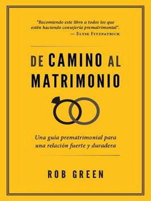 De Camino Al Matrimonio