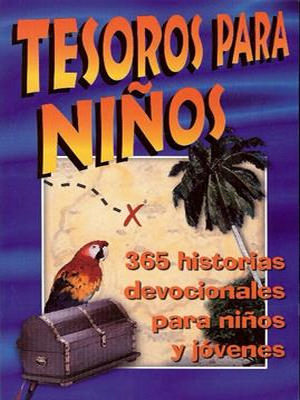 Tesoros Para Niños 365 Historias Para Niños