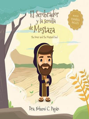 Cuento El Sembrador Y La Semilla De Mostaza