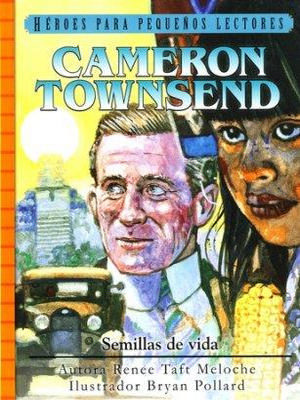 Cameron Townsed - Semillas De Vida