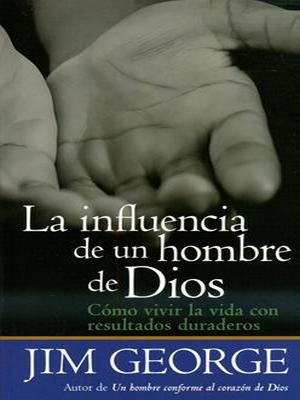 Influencia De Un Hombre De Dios